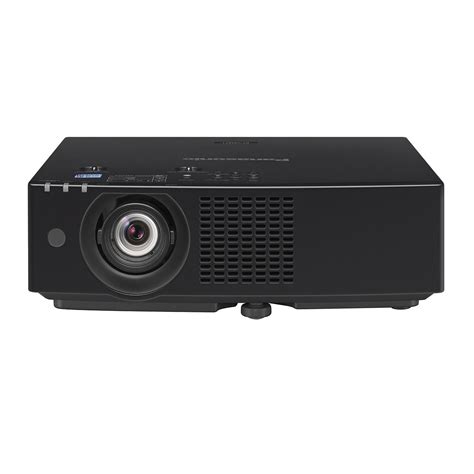 Panasonic PT-VMZ71BU: A Detailed Review of the Powerful Projector